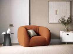 Cosmopolitan Design - Poltrona