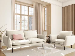 Cosmopolitan Design - Sofá