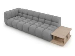 Cosmopolitan Design - Sofá modular direito 