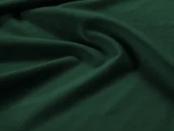 Cosmopolitan Design - Sofá "Vienna" 4 lugares em veludo verde garrafa - 230x92x95cm