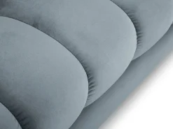 Cosmopolitan Design - Sofá panorâmico