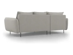 Cosmopolitan Design - Sofá de canto esquerdo 