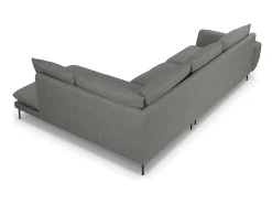 Cosmopolitan Design - Sofá de canto direito