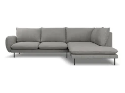 Cosmopolitan Design - Sofá de canto direito