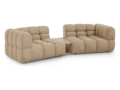 Cosmopolitan Design - Sofá modular