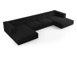 Cosmopolitan Design - Sofá panorâmico