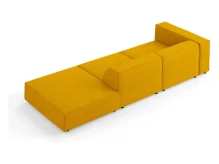 Cosmopolitan Design - Sofá direito