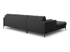 Cosmopolitan Design - Sofá de canto esquerdo