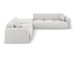 Cosmopolitan Design - Sofá de canto esquerdo 