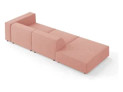 Cosmopolitan Design - Sofá esquerdo