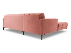 Cosmopolitan Design - Sofá de canto esquerdo
