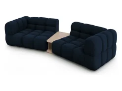 Cosmopolitan Design - Sofá modular 