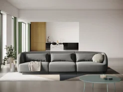 Cosmopolitan Design - Sofá 