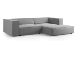 Cosmopolitan Design - Sofá de canto direito