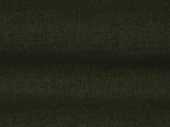 Cosmopolitan Design - Sofá "Bali" 2 lugares em tecido estrutural verde - 152x92x75cm