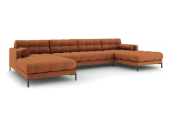 Cosmopolitan Design - Sofá panorâmico