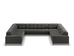 Cosmopolitan Design - Sofá panorâmico