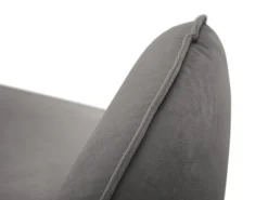 Cosmopolitan Design - Sofá de canto direito