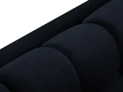 Cosmopolitan Design - Sofá panorâmico