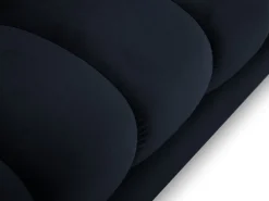Cosmopolitan Design - Sofá panorâmico