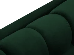 Cosmopolitan Design - Sofá panorâmico