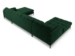 Cosmopolitan Design - Sofá panorâmico