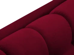 Cosmopolitan Design - Sofá panorâmico 