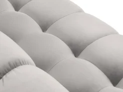 Cosmopolitan Design - Sofá de canto esquerdo