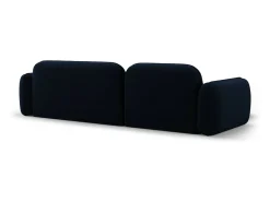 Cosmopolitan Design - Sofá modular de canto esquerdo