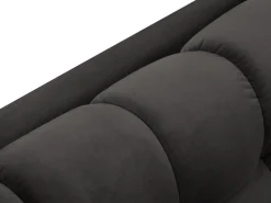 Cosmopolitan Design - Sofá de canto esquerdo
