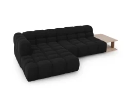 Cosmopolitan Design - Sofá modular de canto esquerdo