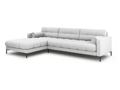 Cosmopolitan Design - Sofá de canto esquerdo