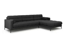 Cosmopolitan Design - Sofá de canto direito