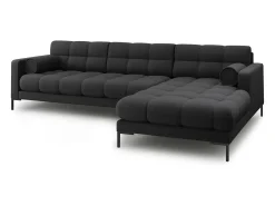 Cosmopolitan Design - Sofá de canto direito