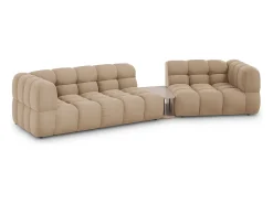 Cosmopolitan Design - Sofá modular direito 