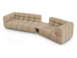 Cosmopolitan Design - Sofá modular direito 