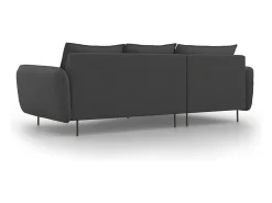 Cosmopolitan Design - Sofá de canto esquerdo