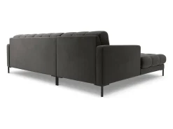 Cosmopolitan Design - Sofá de canto esquerdo