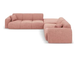 Cosmopolitan Design - Sofá de canto direito