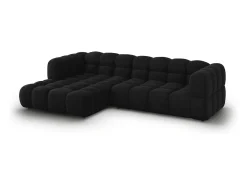 Cosmopolitan Design - Sofá modular de canto esquerdo