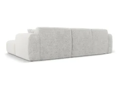 Cosmopolitan Design - Sofá de canto esquerdo 