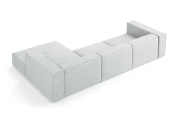 Cosmopolitan Design - Sofá de canto direito