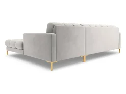 Cosmopolitan Design - Sofá de canto direito 