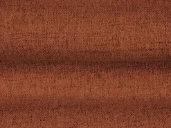 Cosmopolitan Design - Sofá "Bali" 4 lugares em tecido estrutural tijolo - 217x92x75cm