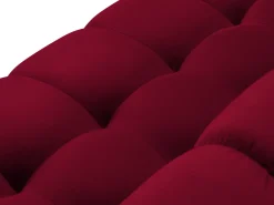 Cosmopolitan Design - Sofá panorâmico 
