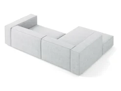 Cosmopolitan Design - Sofá de canto esquerdo 