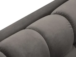 Cosmopolitan Design - Sofá de canto esquerdo
