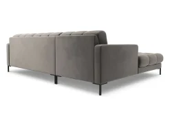 Cosmopolitan Design - Sofá de canto esquerdo