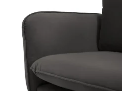 Cosmopolitan Design - Sofá de canto direito