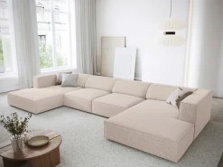 Cosmopolitan Design - Sofá panorâmico